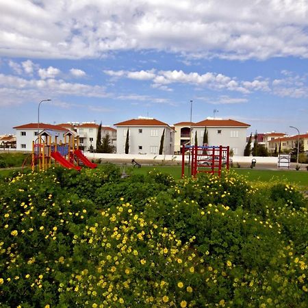 Mythical Sands Apartments Протарас Екстер'єр фото